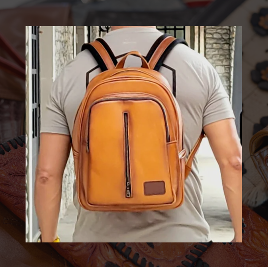 Kenzo Backpack