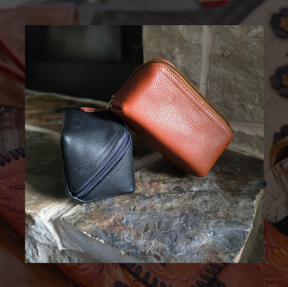 Cosmetic bag