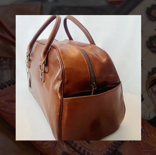 Nestor Weekender
