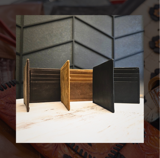 Men's wallet