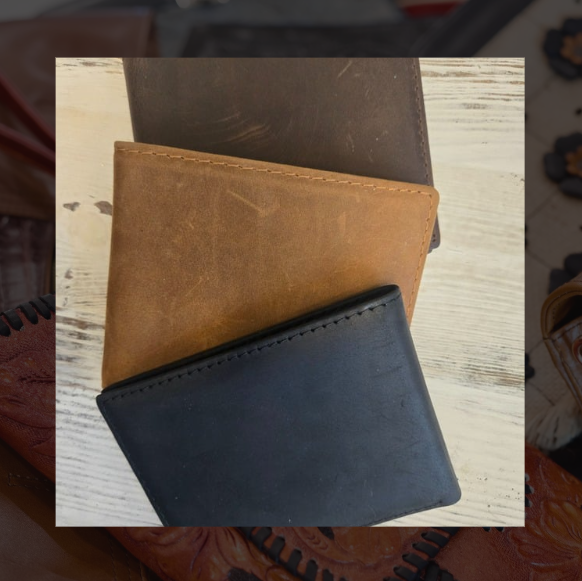 Men's wallet