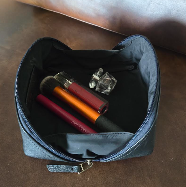 Cosmetic bag