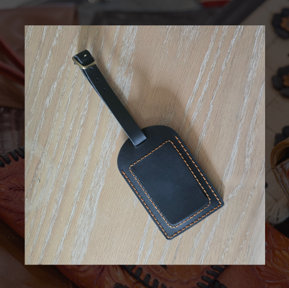 Luggage Tags