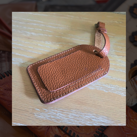 Luggage Tags