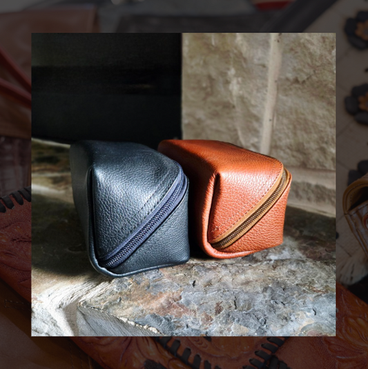 Cosmetic bag
